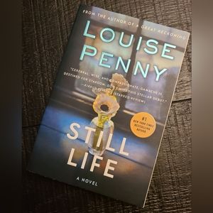 Still Life by Louise Penny